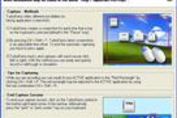 TurboDemo 中文版预览：